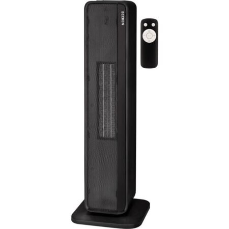 Aquecedor Termoventilador BECKEN BCTH7548 Cerâmico (2000 W)
