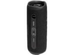 Coluna Bluetooth JBL Flip 6 (Preto - 20 W - Autonomia: até 12 h)