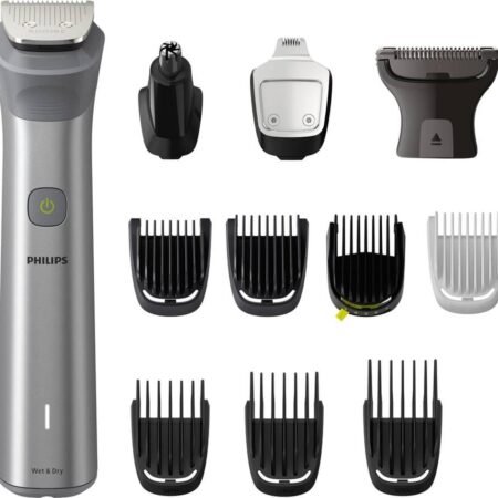 Aparador Multifunções PHILIPS MG5940/15 (Autonomia: 120 min - Bateria)