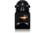 Máquina de Café DELONGHI Nespresso Inissia EN80.B Preto