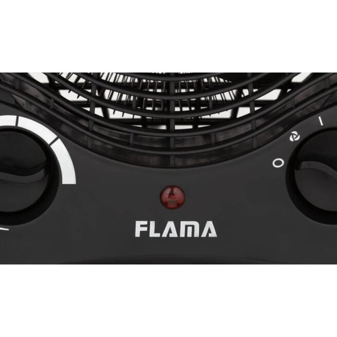 Aquecedor Termoventilador FLAMA 2301FL (2000 W)