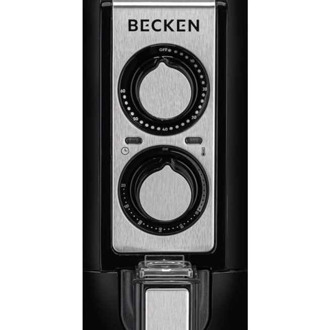 Fritadeira Sem Óleo 3.5L Baf8329