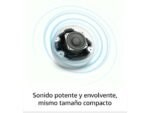Assistente inteligente ECHO Dot 5 (Alexa - Preto)