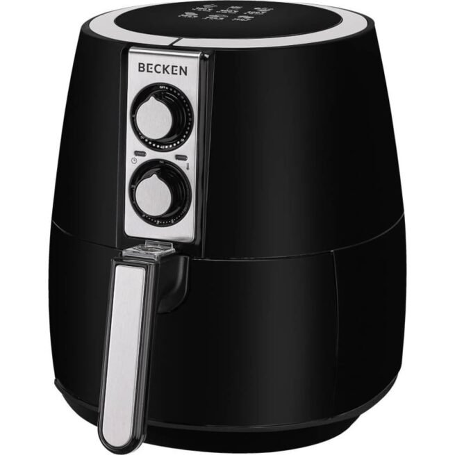 Fritadeira Sem Óleo 3.5L Baf8329