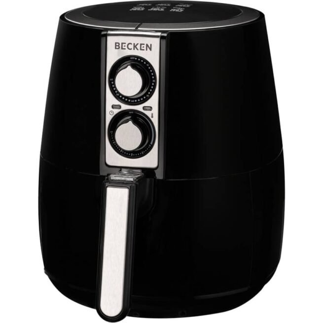 Fritadeira Sem Óleo 3.5L Baf8329