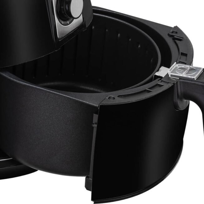 Fritadeira Sem Óleo 3.5L Baf8329