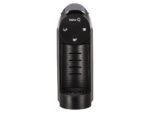 Máquina de Café DELTA Q Mini Qool Cinzento