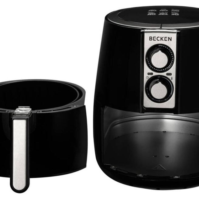 Fritadeira Sem Óleo 3.5L Baf8329