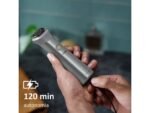 Aparador Multifunções PHILIPS MG5940/15 (Autonomia: 120 min - Bateria)