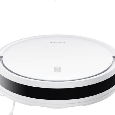 Aspirador Robô XIAOMI Vaccuum E12 Eu (Autonomia 110 min - Branco)