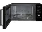 Micro-ondas BECKEN BMW4443 (25 L - Com Grill - Preto)