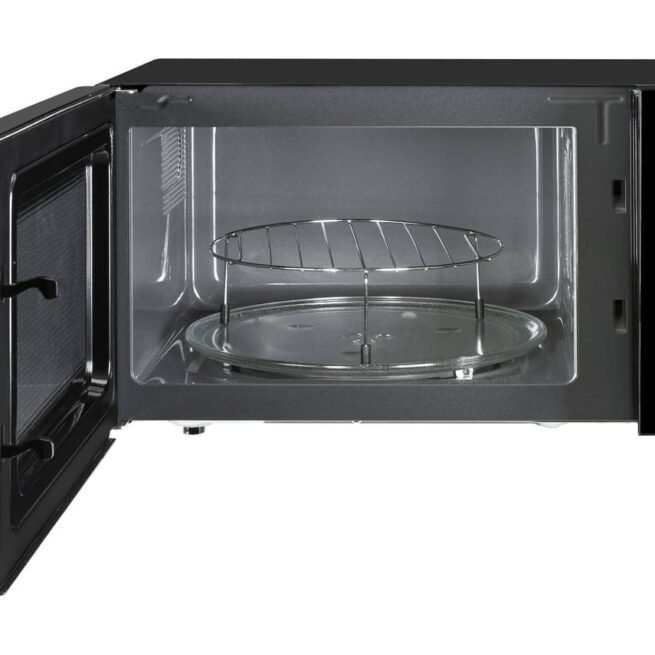 Micro-ondas BECKEN BMW4443 (25 L - Com Grill - Preto)