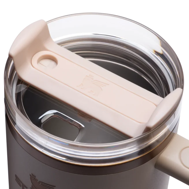 The Quencher ProTour Flip Straw Tumbler | 1.2L