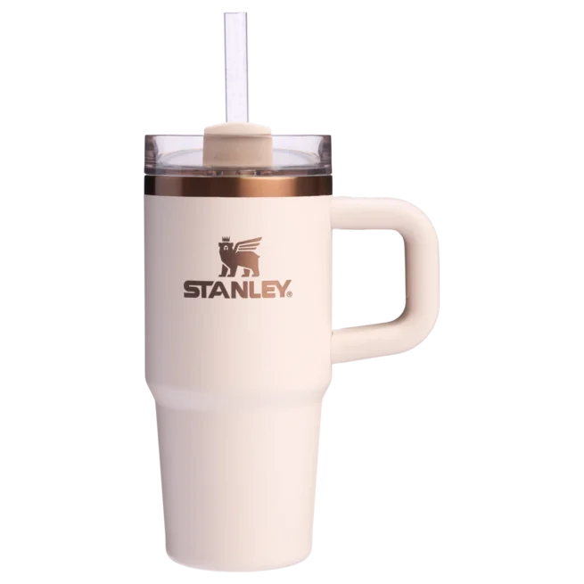 The Quencher ProTour Flip Straw Tumbler | 1.2L