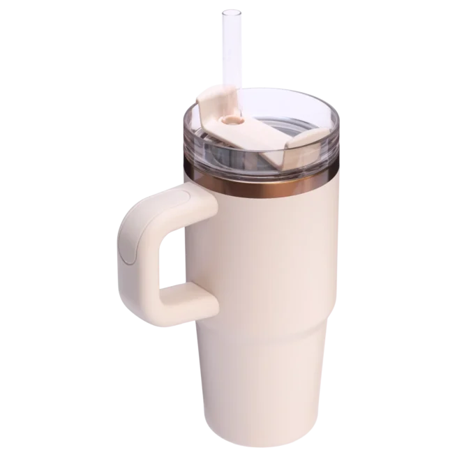 The Quencher ProTour Flip Straw Tumbler | 1.2L