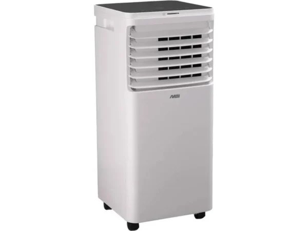 Ar Condicionado Portátil MEI AC 1890 (25 m² - 9000 BTU - Branco)